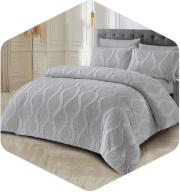 Craftsmanship  Quilt/Comforter - Image 21