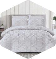 Craftsmanship  Quilt/Comforter - Image 19