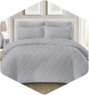 Craftsmanship  Quilt/Comforter - Image 18