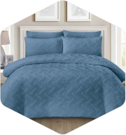 Craftsmanship  Quilt/Comforter - Image 17