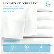 93 GSM Copper-ion Antibacterial Fabrics - Image 8