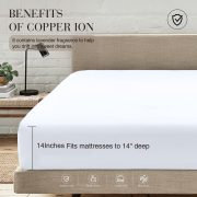 93 GSM Copper-ion Antibacterial Fabrics - Image 7