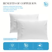 93 GSM Copper-ion Antibacterial Fabrics - Image 6