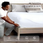 93 GSM Copper-ion Antibacterial Fabrics - Image 5
