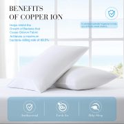 93 GSM Copper-ion Antibacterial Fabrics - Image 4