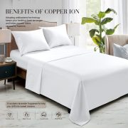 93 GSM Copper-ion Antibacterial Fabrics - Image 3