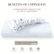 93 GSM Copper-ion Antibacterial Fabrics - Image 2