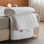 Standard Cotton Hotel Bed Linen - Image 10