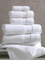 Standard Cotton Hotel Bed Linen - Image 8