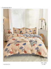 Cotton Polyester Interwoven Fabrics - Image 31