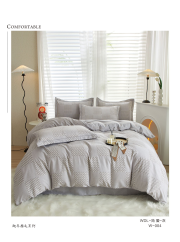 Cotton Polyester Interwoven Fabrics - Image 30