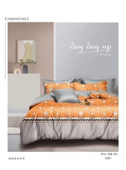 Cotton Polyester Interwoven Fabrics - Image 23