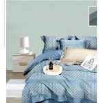 Cotton Polyester Interwoven Fabrics