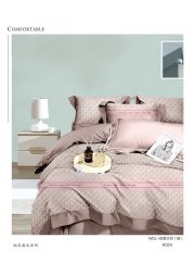 Cotton Polyester Interwoven Fabrics - Image 21