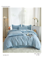 Cotton Polyester Interwoven Fabrics - Image 29