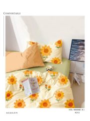 Cotton Polyester Interwoven Fabrics - Image 17