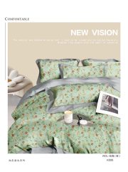 Cotton Polyester Interwoven Fabrics - Image 15