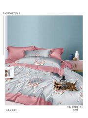 Cotton Polyester Interwoven Fabrics - Image 14