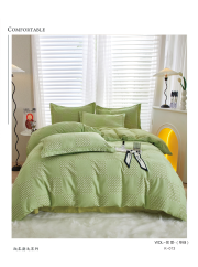 Cotton Polyester Interwoven Fabrics - Image 28