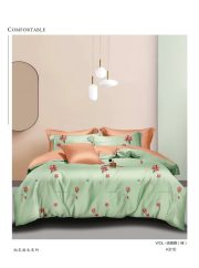 Cotton Polyester Interwoven Fabrics - Image 12