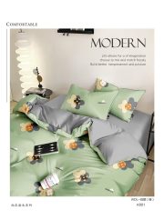 Cotton Polyester Interwoven Fabrics - Image 10