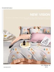 Cotton Polyester Interwoven Fabrics - Image 8