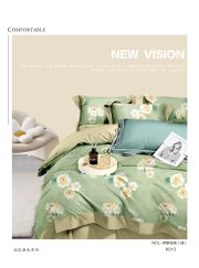 Cotton Polyester Interwoven Fabrics - Image 7