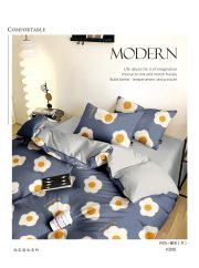 Cotton Polyester Interwoven Fabrics - Image 6