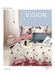 Cotton Polyester Interwoven Fabrics - Image 4