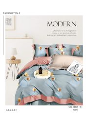 Cotton Polyester Interwoven Fabrics - Image 3