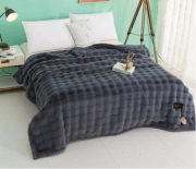 Craftsmanship Blanket - Image 2