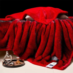 Craftsmanship Blanket