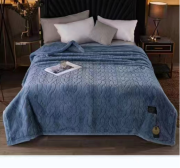 Craftsmanship Blanket - Image 6
