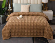 Craftsmanship Blanket - Image 4