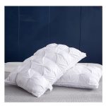 Craftsmanship  Pillows