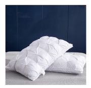 Craftsmanship  Pillows