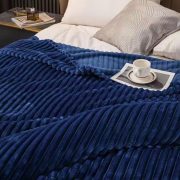 Flannel Blanket with Craftsmanship - Image 33