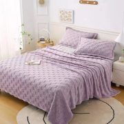 Flannel Blanket with Craftsmanship - Image 23