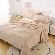 Flannel Blanket with Craftsmanship - Image 21
