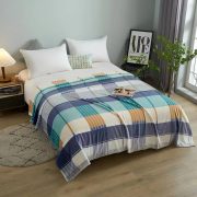 Flannel Blanket with Craftsmanship - Image 9