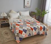 Flannel Blanket with Craftsmanship - Image 6