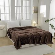Flannel Blanket with Craftsmanship - Image 4