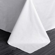 Hotel Bed Linen with Embroidery - Image 17