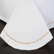 Hotel Bed Linen with Embroidery - Image 12