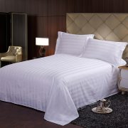 Hotel Bed Linen with Embroidery - Image 7