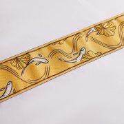 Hotel Bed Linen with Embroidery - Image 19