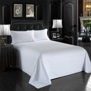 Hotel Bed Linen with Embroidery - Image 18