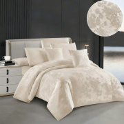 100% Polyester with Jacquard Craftsmanship Fabrics - Image 15