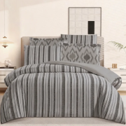 100% Polyester with Jacquard Craftsmanship Fabrics - Image 13