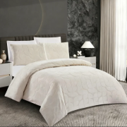 100% Polyester with Jacquard Craftsmanship Fabrics - Image 12